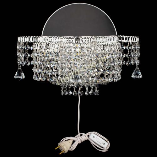 Бра Камелия в Симферополе Гусь Хрустальный