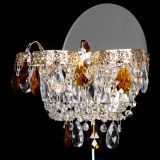 Бра Камея Флора чайная в Симферополе