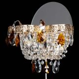 Бра Камея Флора чайная в Симферополе