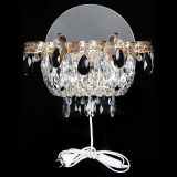 Бра Камея Флора черная в Симферополе