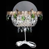 Бра Камея Флора зеленая в Симферополе