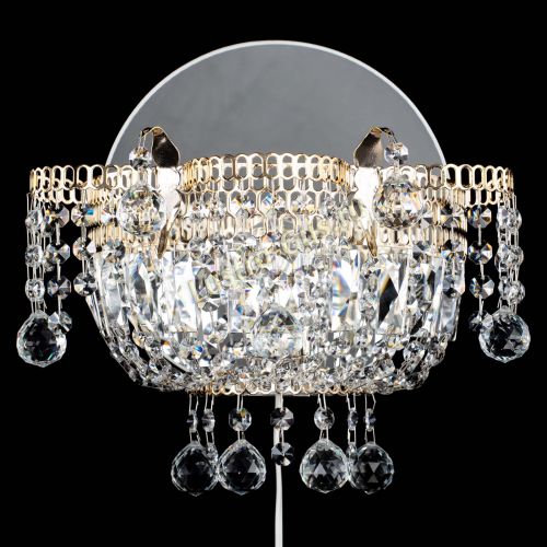 Бра Камея шар в Симферополе Гусь Хрустальный