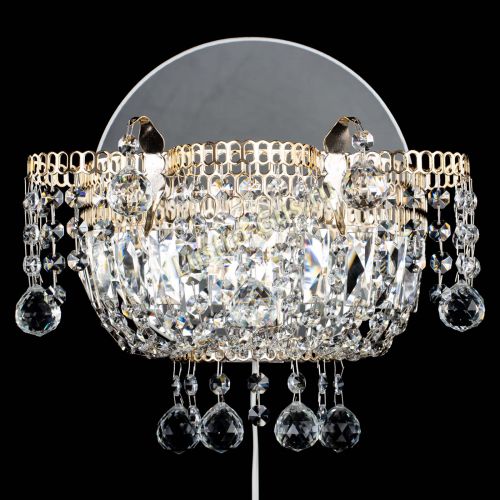 Бра Камея шар в Симферополе Гусь Хрустальный