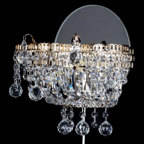 Бра Камея шар в Симферополе Гусь Хрустальный