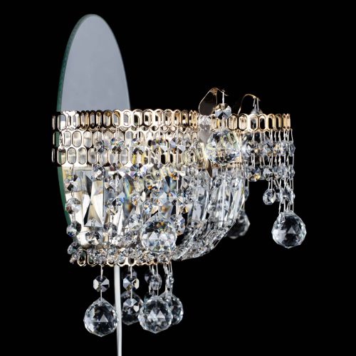 Бра Камея шар в Симферополе Гусь Хрустальный