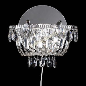 Бра Камея в Симферополе отзыв и фото покупателя