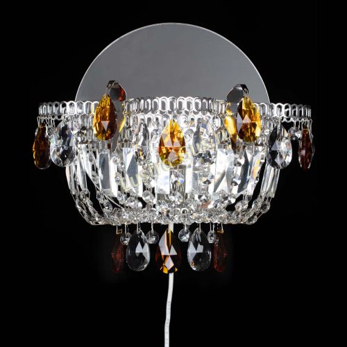 Бра Камея чайная в Симферополе Гусь Хрустальный