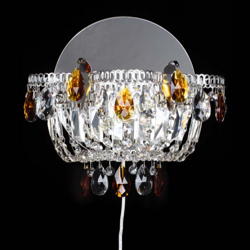 Бра Камея чайная в Симферополе Гусь Хрустальный