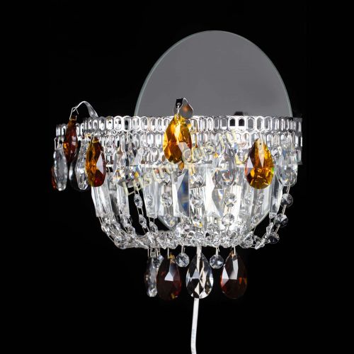 Бра Камея чайная в Симферополе Гусь Хрустальный