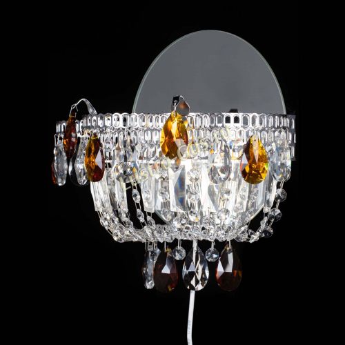 Бра Камея чайная в Симферополе Гусь Хрустальный