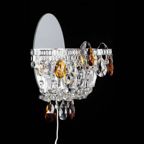 Бра Камея чайная в Симферополе Гусь Хрустальный