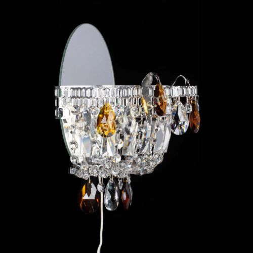 Бра Камея чайная в Симферополе Гусь Хрустальный