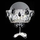 Бра Камея черная в Симферополе