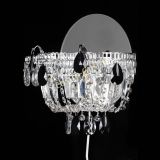 Бра Камея черная в Симферополе