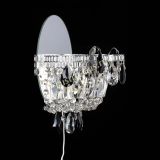 Бра Камея черная в Симферополе