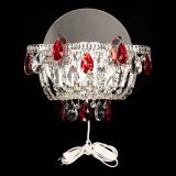 Бра Камея красная в Симферополе