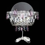 Бра Камея розовая в Симферополе