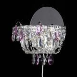 Бра Камея розовая в Симферополе