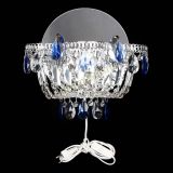 Бра Камея синяя в Симферополе