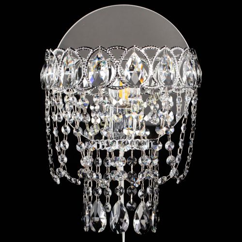 Бра Капель №5 в Симферополе Гусь Хрустальный