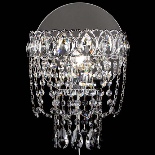 Бра Капель №5 в Симферополе Гусь Хрустальный