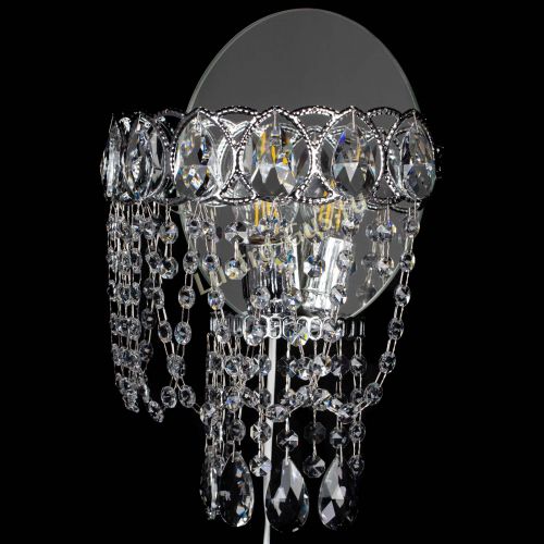 Бра Капель №5 в Симферополе Гусь Хрустальный