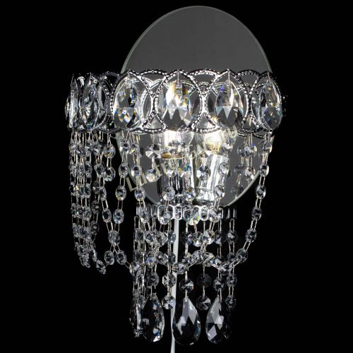 Бра Капель №5 в Симферополе Гусь Хрустальный