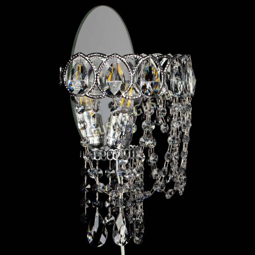 Бра Капель №5 в Симферополе Гусь Хрустальный