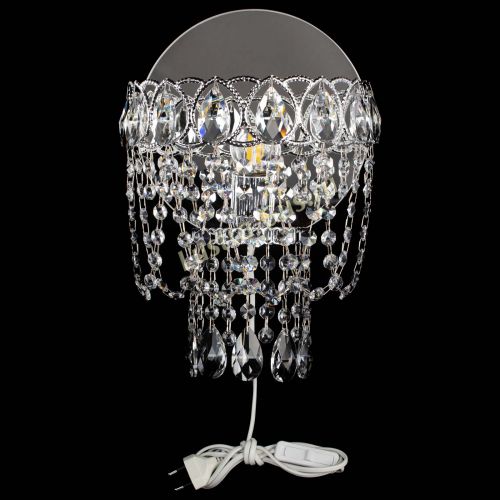 Бра Капель №5 в Симферополе Гусь Хрустальный