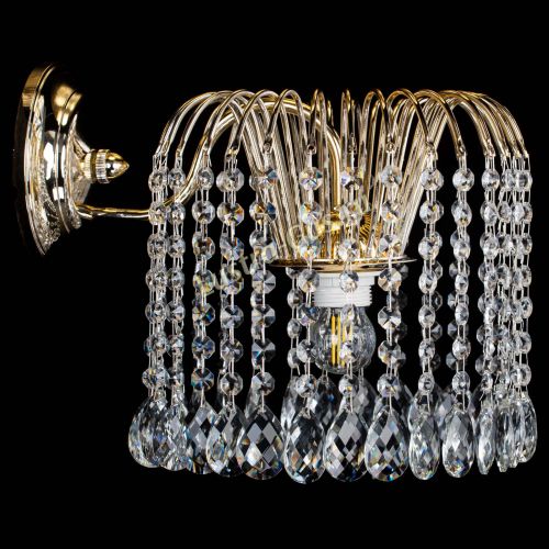 Бра Каскад Баден №1 в Симферополе Гусь Хрустальный