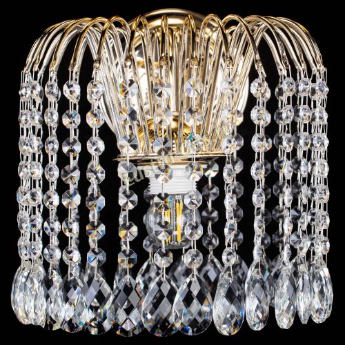 Бра Каскад Баден №1 в Симферополе Гусь Хрустальный