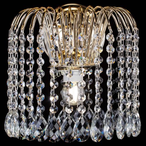 Бра Каскад Баден №1 в Симферополе Гусь Хрустальный