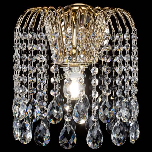 Бра Каскад Баден №2 в Симферополе Гусь Хрустальный