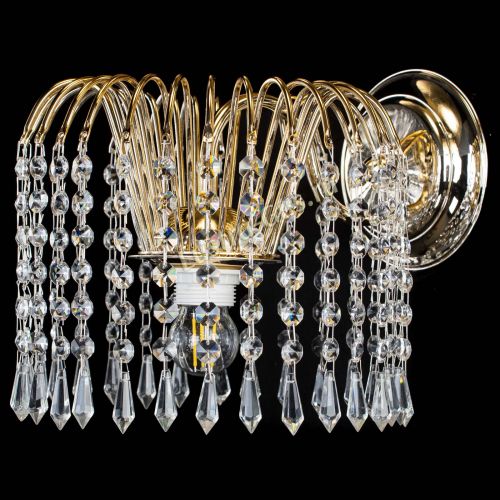 Бра Каскад Карандаш в Симферополе Гусь Хрустальный