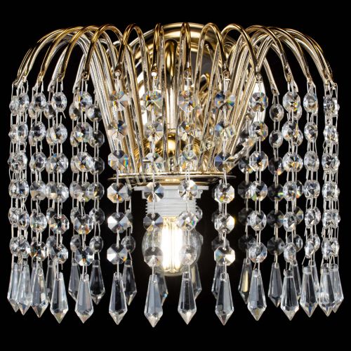 Бра Каскад Карандаш в Симферополе Гусь Хрустальный