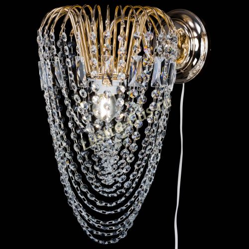 Бра Каскад Водоворот в Симферополе Гусь Хрустальный