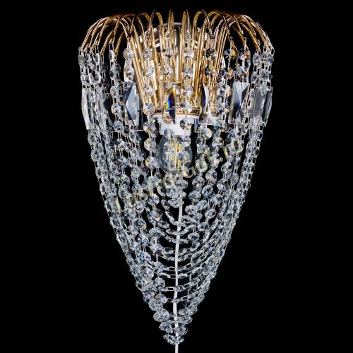 Бра Каскад Водоворот в Симферополе Гусь Хрустальный