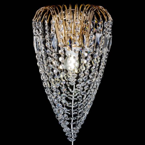 Бра Каскад Водоворот в Симферополе Гусь Хрустальный