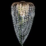 Бра Каскад Водоворот зеленая в Симферополе