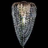 Бра Каскад Водоворот зеленая в Симферополе