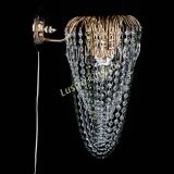 Бра Каскад Водоворот зеленая в Симферополе