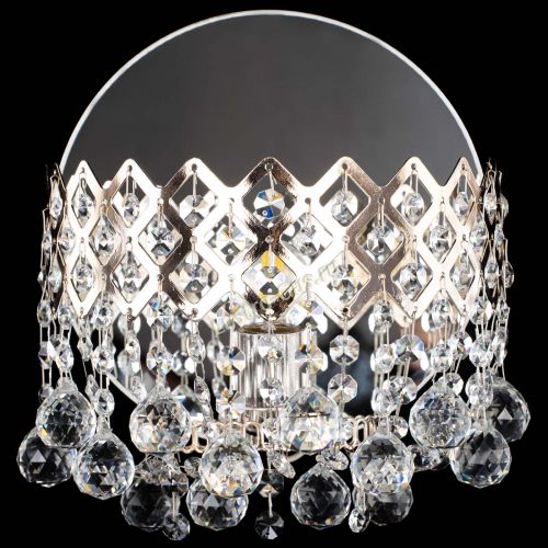 Бра Корона №1 в Симферополе Гусь Хрустальный