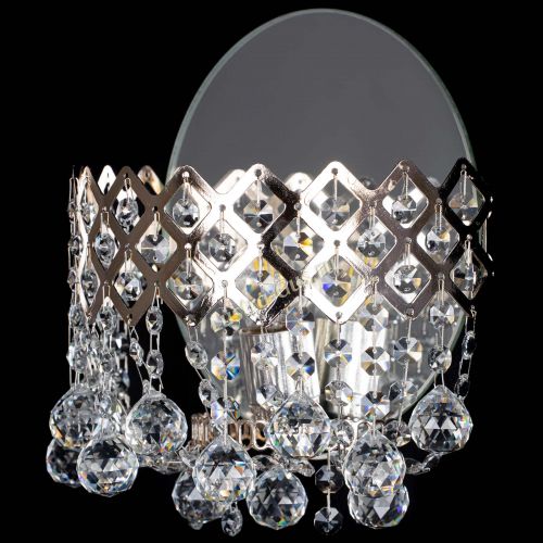 Бра Корона №1 в Симферополе Гусь Хрустальный