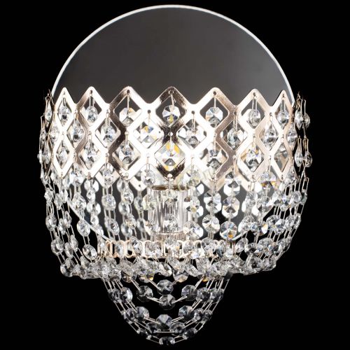 Бра Корона №2 в Симферополе Гусь Хрустальный