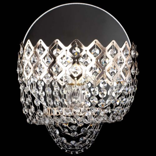 Бра Корона №2 в Симферополе Гусь Хрустальный