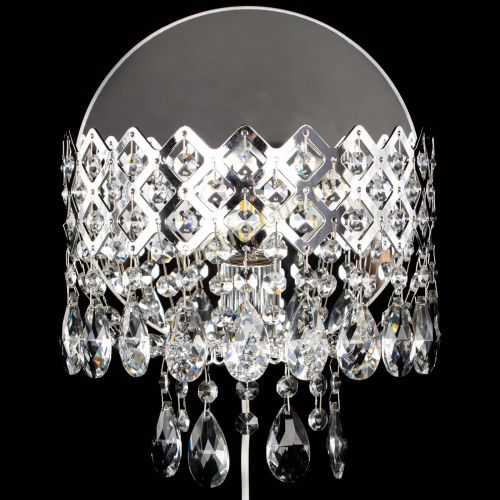 Бра Корона №3 в Симферополе Гусь Хрустальный