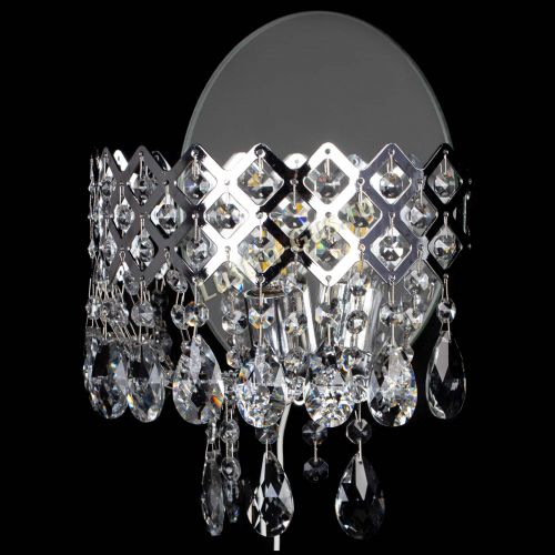 Бра Корона №3 в Симферополе Гусь Хрустальный