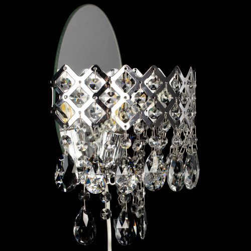 Бра Корона №3 в Симферополе Гусь Хрустальный