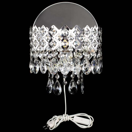 Бра Корона №3 в Симферополе Гусь Хрустальный