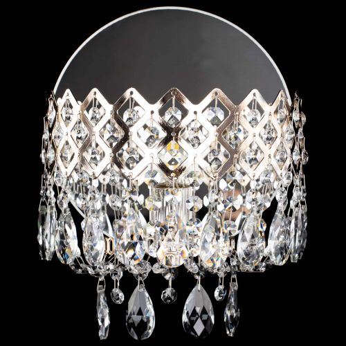 Бра Корона №3 в Симферополе Гусь Хрустальный